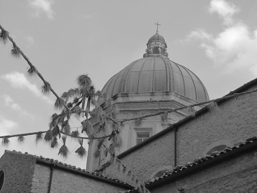 Agriturismo San Pietro Ганджи Экстерьер фото