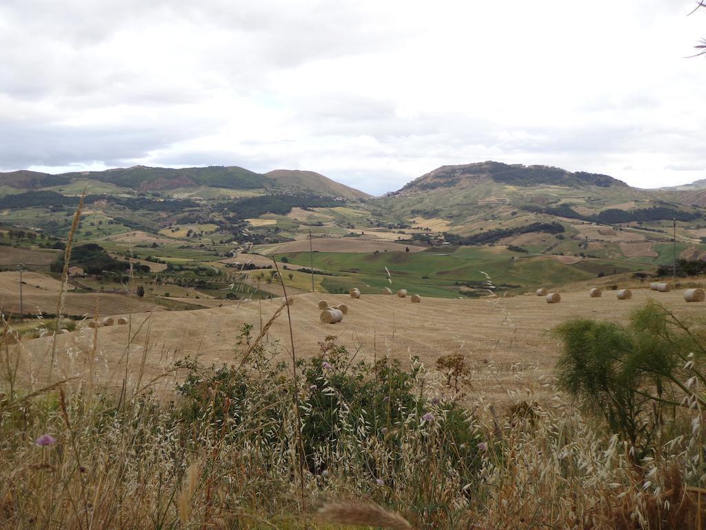 Agriturismo San Pietro Ганджи Экстерьер фото