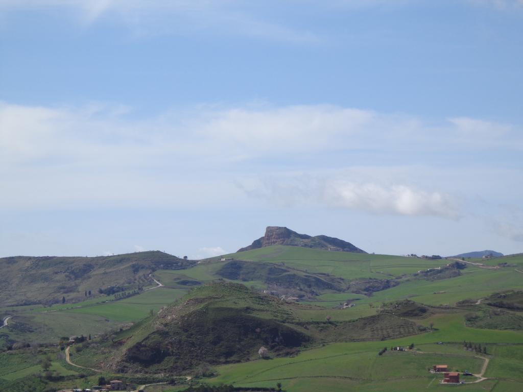 Agriturismo San Pietro Ганджи Экстерьер фото